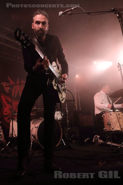 BAD JUICE - 2022-10-01 - PARIS - La Boule Noire - 